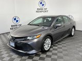 Used 2019 Toyota Camry LE image 3