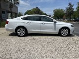 Used 2018 Chevrolet Impala LT image 5