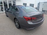 Used 2017 Acura TLX w/ Technology Package image 6