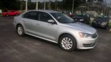 Used 2015 Volkswagen Passat 1.8T Wolfsburg Edition image 2