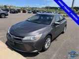 Used 2017 Toyota Camry LE image 3