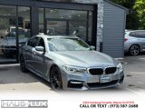 Used 2017 BMW 540i xDrive image 6