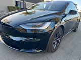 Used 2022 Tesla Model X Plaid image 5