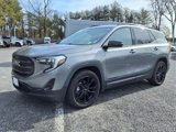 Used 2020 GMC Terrain SLT w/ Preferred Package image 3