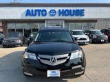 Used 2007 Acura MDX w/ Technology Package image 2