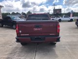 Used 2015 GMC Sierra 1500 Denali w/ Driver Alert Package image 4