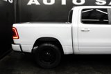 Used 2024 RAM 1500 Big Horn image 6