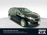 Used 2020 Chevrolet Equinox LT image 3