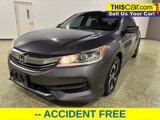 Used 2016 Honda Accord LX image 3