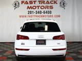 Used 2018 Audi Q5 2.0T Premium Plus w/ Premium Plus Package image 5
