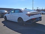 New 2025 Hyundai Elantra N Line image 3