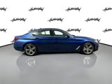 Used 2021 BMW 530i xDrive w/ Convenience Package image 4