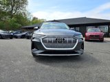 Used 2021 Audi e-tron Prestige w/ Prestige Package image 4