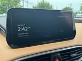 Used 2023 Hyundai Santa Fe Calligraphy image 2