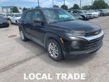 Used 2021 Chevrolet TrailBlazer LS image 2