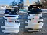 Used 2015 Chevrolet Sonic LTZ image 4
