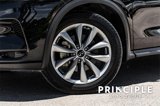 Certified 2021 INFINITI QX50 Pure image 3