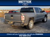 Used 2017 Chevrolet Silverado 1500 LT w/ All Star Edition image 5