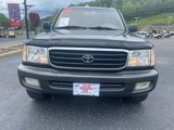 Used 2001 Toyota Land Cruiser image 5
