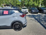 Used 2024 Nissan Kicks SV image 4