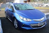 Used 2017 Chevrolet Volt LT w/ Comfort Package image 3