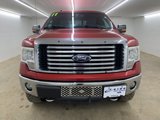 Used 2011 Ford F150 XLT w/ XLT Chrome Pkg image 3