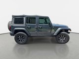 Used 2017 Jeep Wrangler Unlimited Sport w/ Max Tow Package image 4
