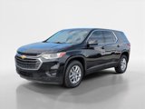 Used 2018 Chevrolet Traverse LS image 5