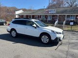 Used 2018 Subaru Outback 2.5i Premium image 2