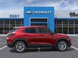 New 2026 Chevrolet TrailBlazer LS w/ LS Convenience Package image 5