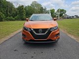 Used 2021 Nissan Rogue Sport SV image 2