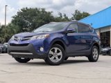 Used 2015 Toyota RAV4 XLE image 5