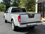 Used 2017 Nissan Frontier S image 6