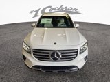 New 2025 Mercedes-Benz GLB 250 4MATIC image 2