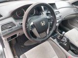 Used 2010 Honda Accord LX image 4