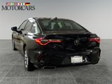 Certified 2022 Acura TLX image 5