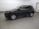 Used 2018 Jeep Compass Latitude w/ Popular Equipment Group image 2