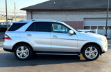 Used 2013 Mercedes-Benz ML 350 BlueTEC 4MATIC image 2