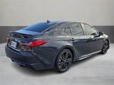 Used 2025 Toyota Camry XSE image 4