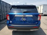 Used 2020 Ford Explorer XLT w/ Equipment Group 202A image 5
