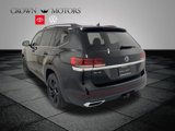 Used 2022 Volkswagen Atlas SE image 4