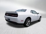 Used 2021 Dodge Challenger SXT image 3