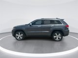 Used 2015 Jeep Grand Cherokee Limited image 5