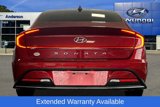Certified 2023 Hyundai Sonata SE image 5