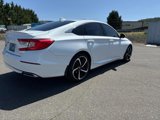Used 2019 Honda Accord Sport image 4