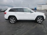 Used 2014 Jeep Grand Cherokee Limited w/ Trailer Tow Group IV image 2