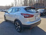 Certified 2021 Nissan Rogue Sport SL w/ Premium Package image 5