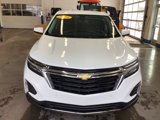 Certified 2024 Chevrolet Equinox LT image 4