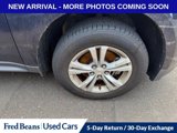 Used 2016 Chevrolet Equinox LS image 4