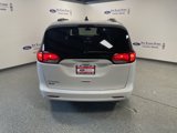 Used 2021 Chrysler Voyager Lxi image 5